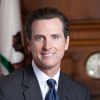 Gavin Newsom