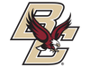 Boston College Eagles
