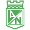 Atletico Nacional Medellin
