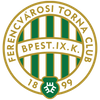 Ferencvarosi Budapest